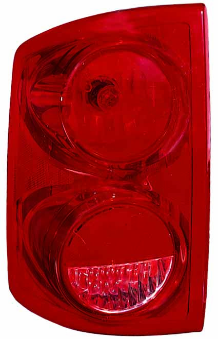 TAIL LAMP LH HQ