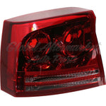 TAIL LAMP LH HQ — photo 3