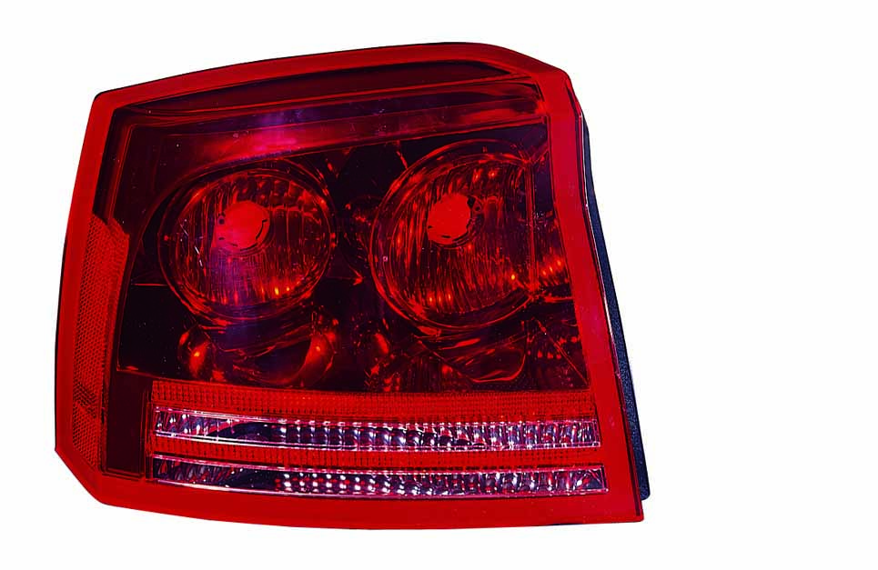 TAIL LAMP LH HQ