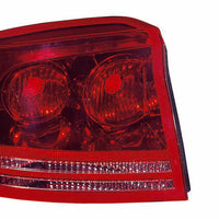 TAIL LAMP LH HQ