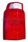 TAIL LAMP LH HQ — photo 1