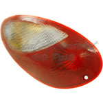 TAIL LAMP LH HQ — photo 3
