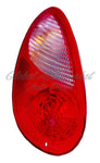 TAIL LAMP LH CAPA — photo 1