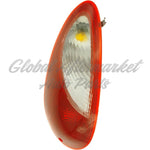 TAIL LAMP LH CAPA — photo 2