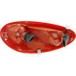 TAIL LAMP LH CAPA — photo 5