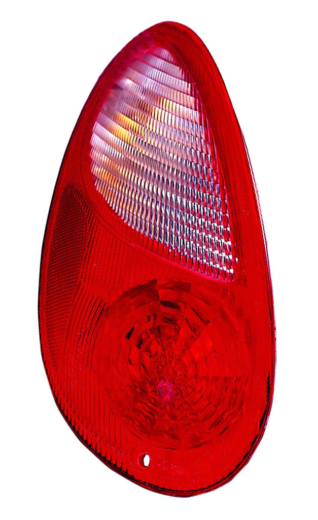 TAIL LAMP LH HQ