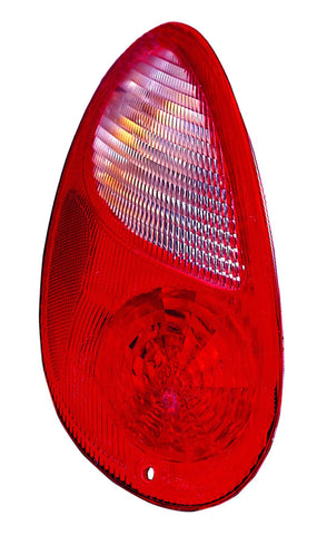 TAIL LAMP LH HQ