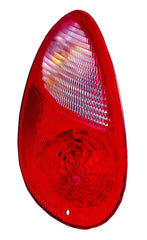TAIL LAMP LH HQ