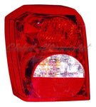 TAIL LAMP LH HQ — photo 1