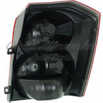 TAIL LAMP LH HQ — photo 2