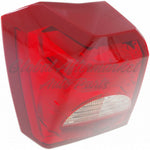 TAIL LAMP LH HQ — photo 3