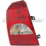 TAIL LAMP LH HQ — photo 4