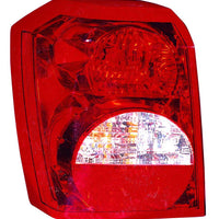 TAIL LAMP LH HQ