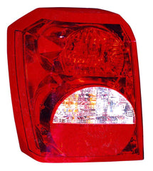 TAIL LAMP LH HQ