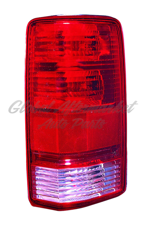 TAIL LAMP LH HQ