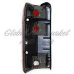 TAIL LAMP LH HQ — photo 2