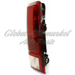 TAIL LAMP LH HQ — photo 3