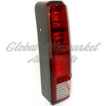 TAIL LAMP LH HQ — photo 4