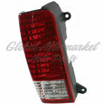 TAIL LAMP LH HQ — photo 2