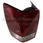 TAIL LAMP LH HQ — photo 3
