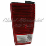 TAIL LAMP LH HQ — photo 4