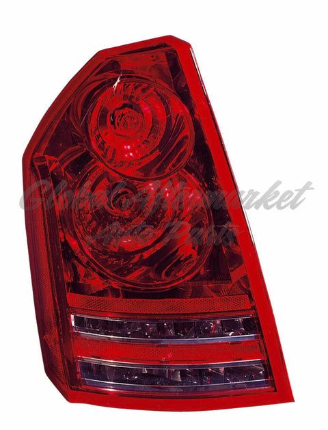 TAIL LAMP LH 5.7L/6.1L HQ