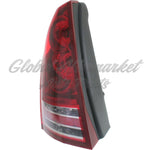 TAIL LAMP LH 5.7L/6.1L HQ — photo 2