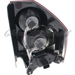 TAIL LAMP LH 5.7L/6.1L HQ — photo 4
