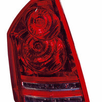 TAIL LAMP LH 5.7L/6.1L HQ