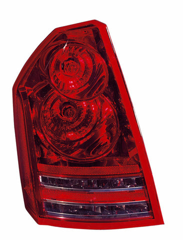 TAIL LAMP LH 5.7L/6.1L HQ