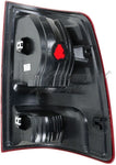 TAIL LAMP LH BULB TYPE STANDARD LAMP — photo 3