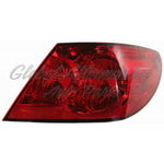 TAIL LAMP LH HQ — photo 4