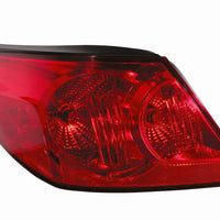 TAIL LAMP LH HQ