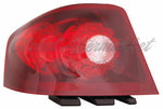 TAIL LAMP LH HQ — photo 1
