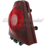 TAIL LAMP LH CAPA — photo 2