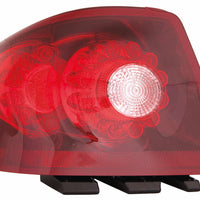 TAIL LAMP LH HQ