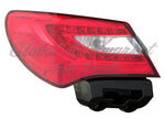 TAIL LAMP LH HQ — photo 1