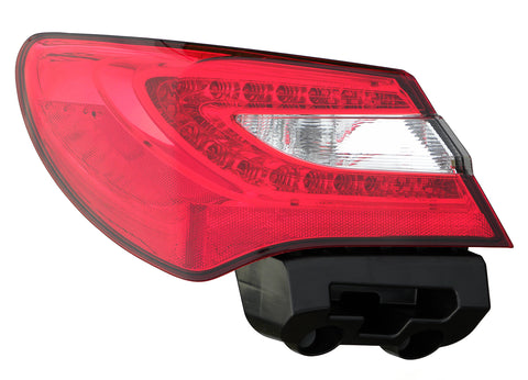 TAIL LAMP LH HQ