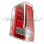 TAIL LAMP LH W/CHROME CENTER TRIM EXCLUDE JOHN VARVATOS FROM 03/19/2012 HQ — photo 3