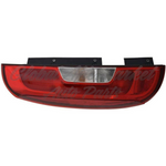 TAIL LAMP LH HQ — photo 3