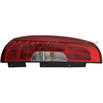 TAIL LAMP LH CAPA — photo 4