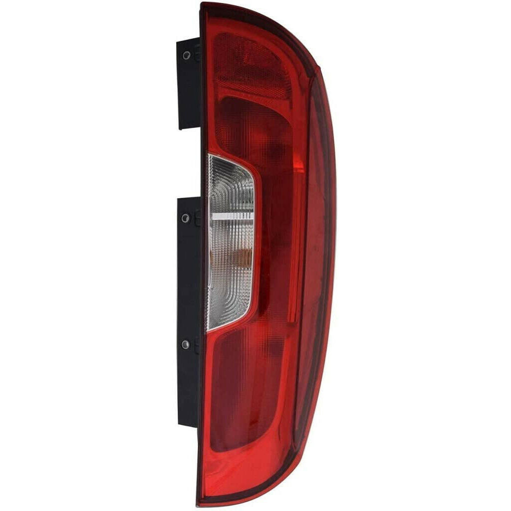 TAIL LAMP LH CAPA