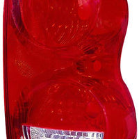 TAIL LAMP RH HQ