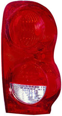 TAIL LAMP RH HQ