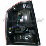 TAIL LAMP RH 2.7L/3.5L HQ — photo 2