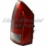 TAIL LAMP RH 2.7L/3.5L HQ — photo 4