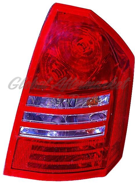 TAIL LAMP RH 5.7L/6.1L HQ