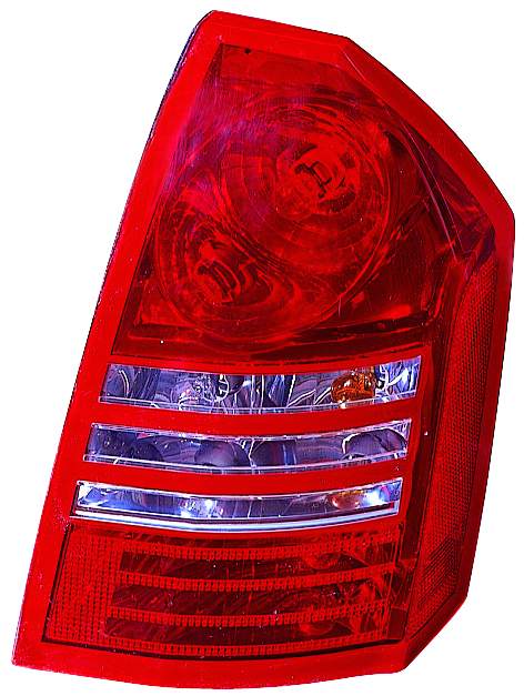 TAIL LAMP RH 5.7L/6.1L HQ