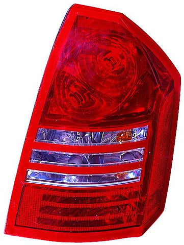 TAIL LAMP RH 5.7L/6.1L HQ