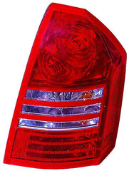 TAIL LAMP RH 5.7L/6.1L CAPA